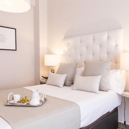 Oliag Apartment Ruzafa Mid-Term Valencia Bagian luar foto