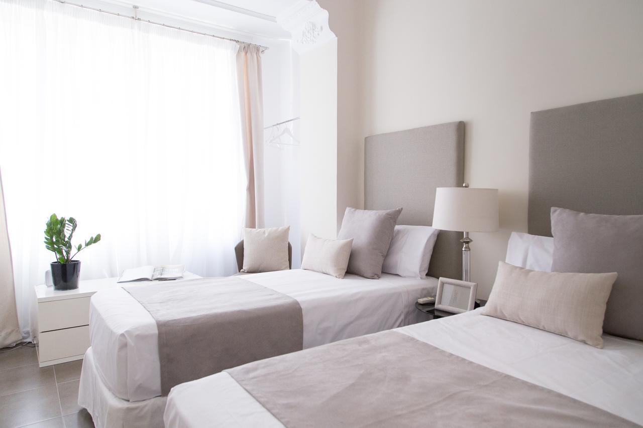 Oliag Apartment Ruzafa Mid-Term Valencia Bagian luar foto