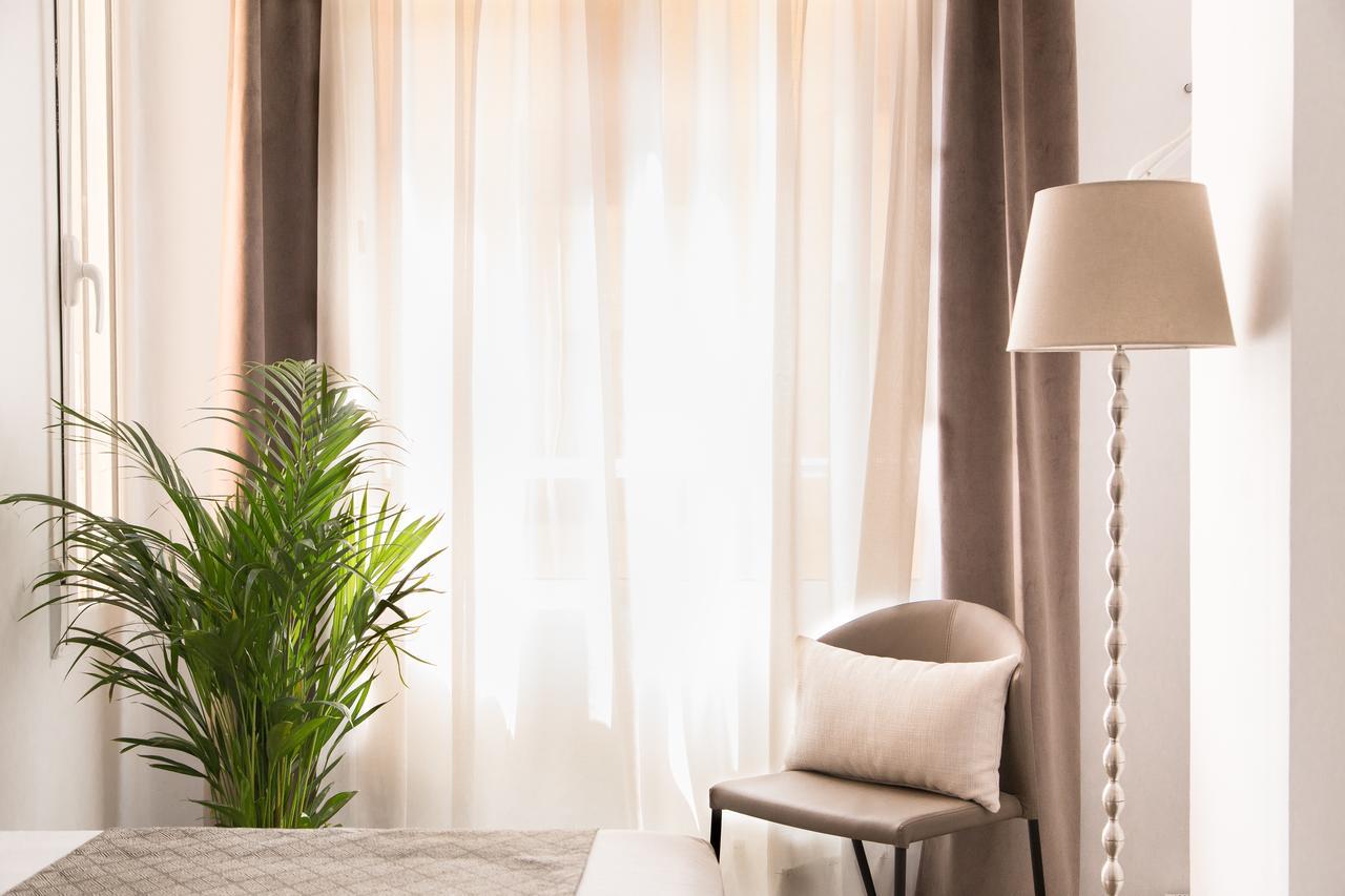 Oliag Apartment Ruzafa Mid-Term Valencia Bagian luar foto