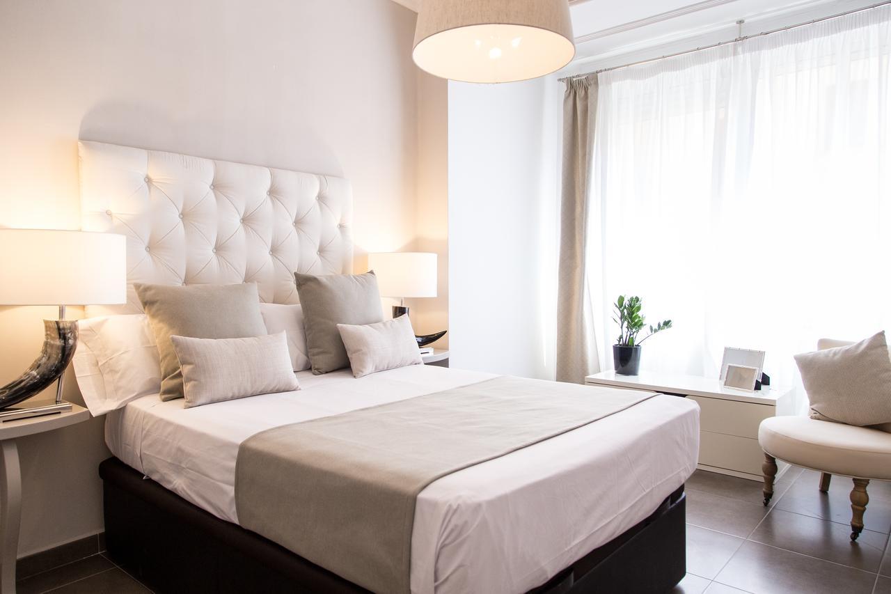Oliag Apartment Ruzafa Mid-Term Valencia Bagian luar foto