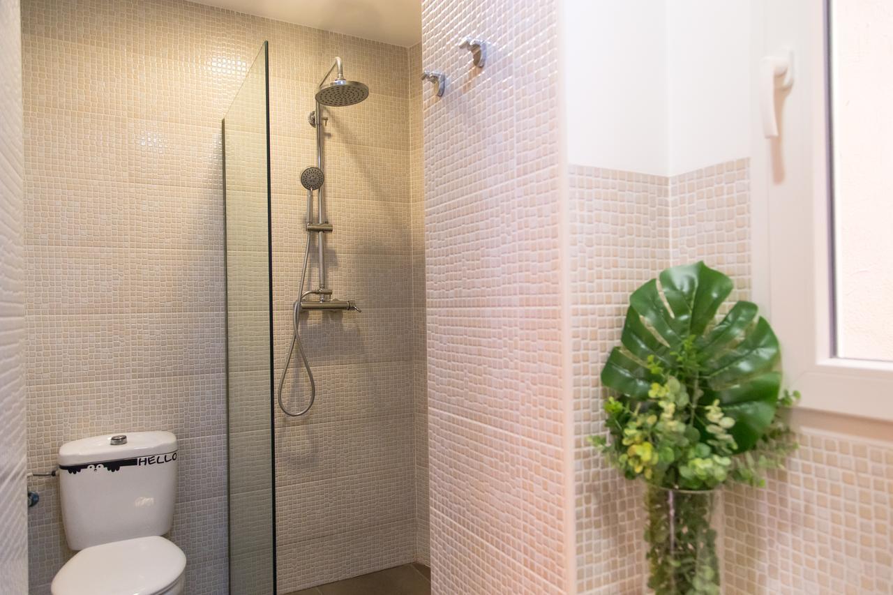 Oliag Apartment Ruzafa Mid-Term Valencia Bagian luar foto